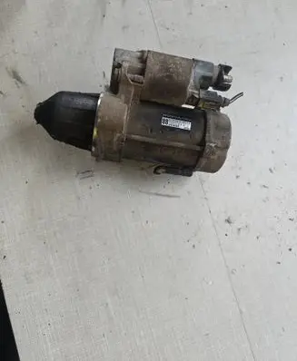 Honda Civic Starter motor 4380000070