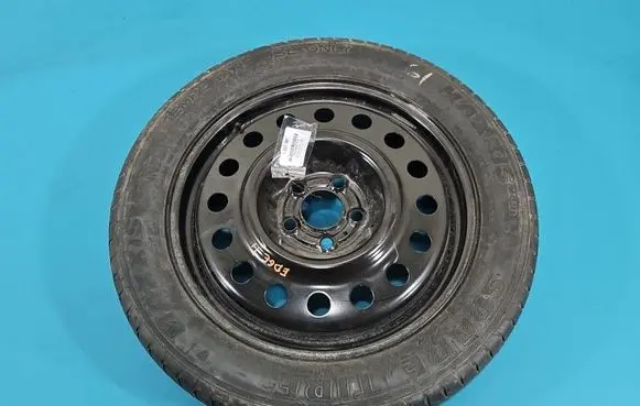 Ford Edge II R17 spare wheel IMPRK1527341