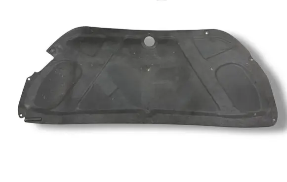 KIA Ceed Engine bonnet/hood sound/heat insulation 811251H200