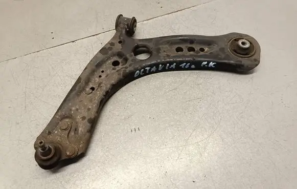 Front lower control arm/wishbone