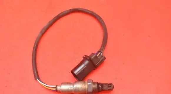 Volvo V60 Lambda probe sensor 9687160780