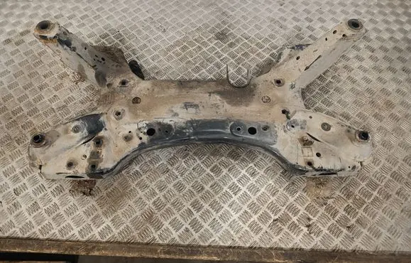 Renault Master III Front subframe 09452471B