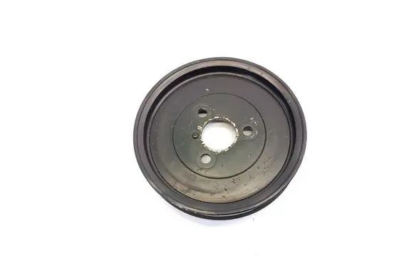 BMW 3 E46 Power steering pump pulley 1247891 32421247891