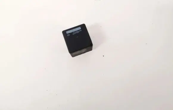 Jaguar XF Other relay 3m5t14b192ca v23136-b1-x66