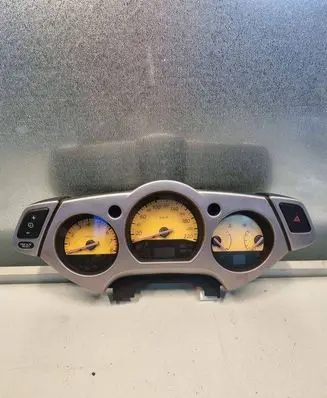 Nissan Murano Z50 Dashboard trim 68240