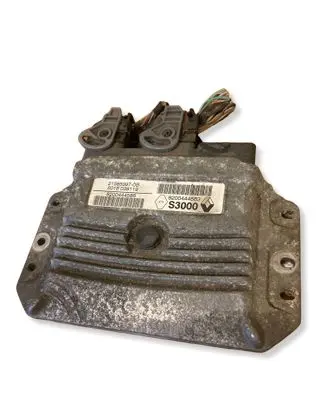 Renault Espace - Grand espace IV Engine control unit/module 215850970B 8200444583