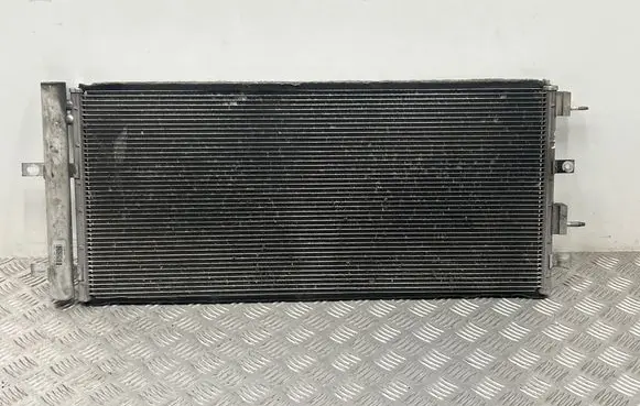 Ford Mondeo MK V A/C cooling radiator (condenser) DG9H19710AD FDM080