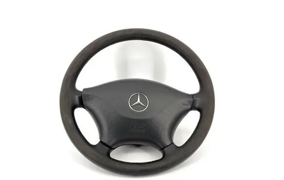 Mercedes-Benz Vito Viano W639 Steering wheel A6394640201 6394640201