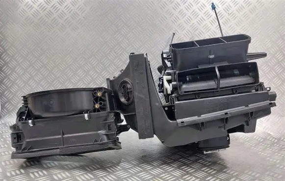 Skoda Rapid (NH) Interior heater climate box assembly 5JB816001F