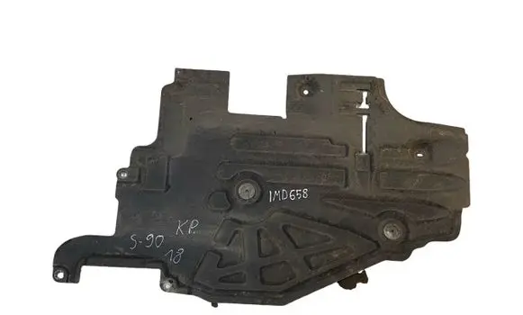 Volvo S90, V90 Rear underbody cover/under tray 31497463