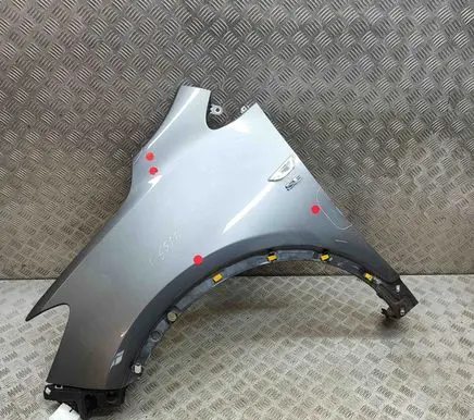 Opel Mokka Fender 25981230