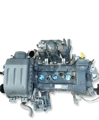 KIA Picanto Engine 