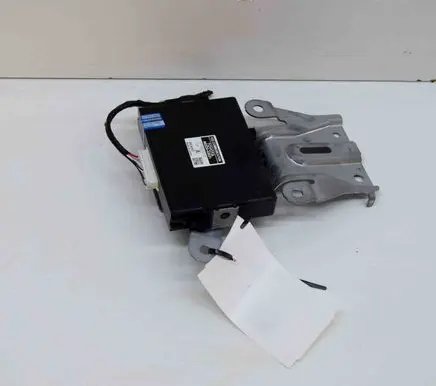 Toyota bZ4X Bluetooth control unit module 1770000210 892D042021