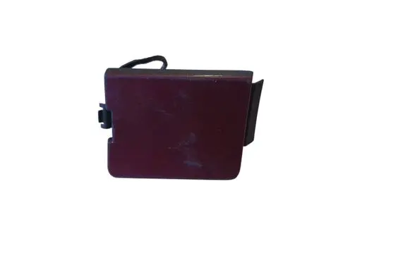 BMW 3 E36 Front tow hook cap/cover 8151584