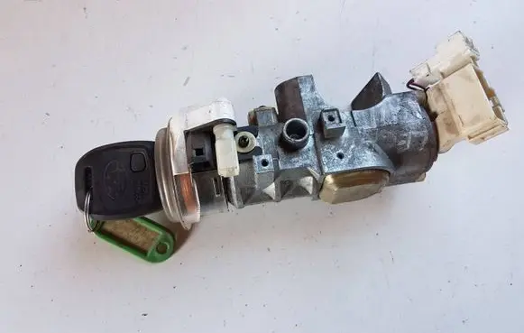 Subaru Legacy Ignition lock 88215AG000