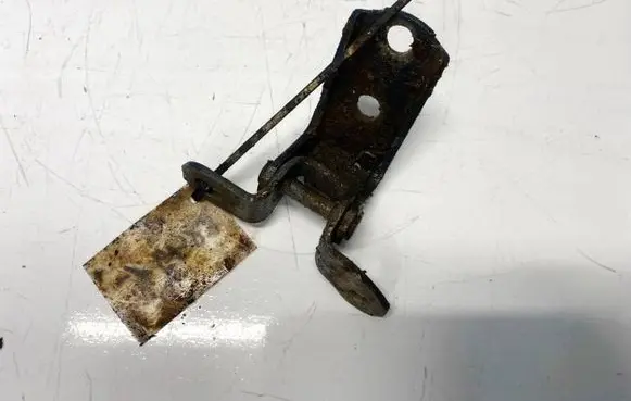 Toyota Corolla E140 E150 Front door upper hinge