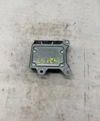 Peugeot 2008 II Airbag control unit/module 9823741380