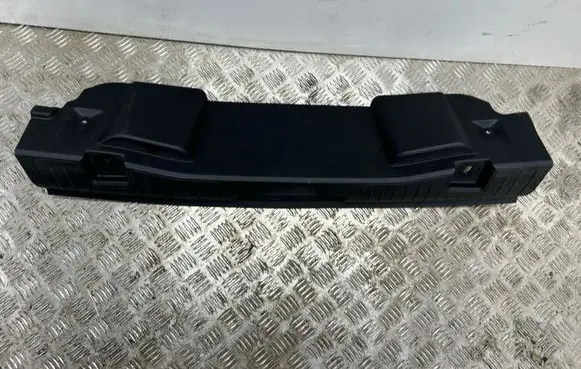 Ford Escape IV Trunk/boot sill cover protection LJ6BS404C08BAW LJ6BS404C08BA