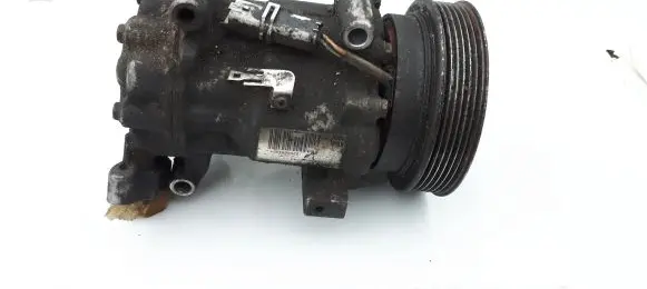 Nissan Note (E11) Air conditioning (A/C) compressor (pump) 8200651251