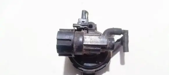 Ford Galaxy Turbo solenoid valve 95bb9c915bb es88a