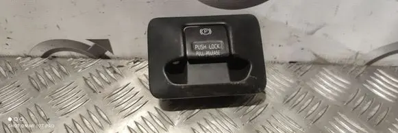 Hand parking brake switch