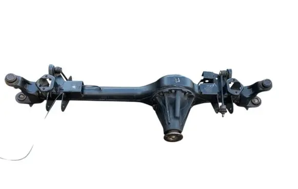 Land Rover Discovery Front axle beam 93L97028B 3080801