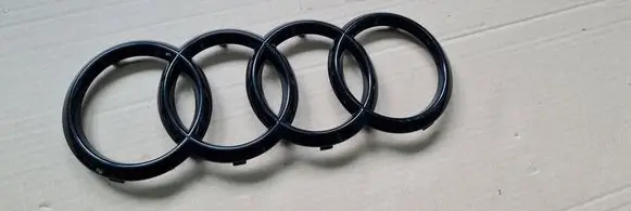Audi Q7 4M Front grill 4M0853605