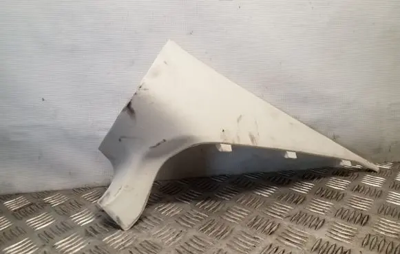 Volkswagen PASSAT CC (C) pillar trim 3C8867242