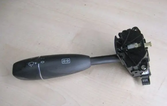 Mercedes-Benz S W221 Indicator stalk A2215403345