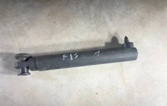 BMW X5 F15 Tailgate check strap stopper 7371765