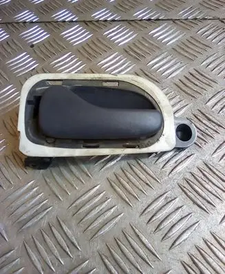 Renault Espace III Front door interior handle 7700816564