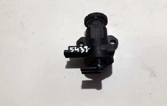 Citroen C5 Turbo solenoid valve 9635704380 0928400414