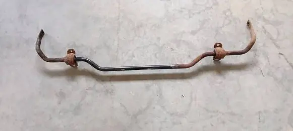Volkswagen PASSAT B7 Rear anti-roll bar/sway bar 1K0511305