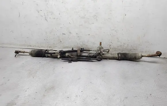 Alfa Romeo 147 Steering rack 37502328