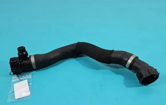 BMW X5 F15 Engine coolant pipe/hose 8514218 IMPRK1539240