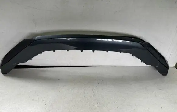 Skoda Kodiaq Front bumper splitter molding 565807061b