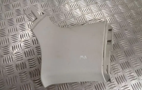 Volkswagen PASSAT B7 (D)pillar trim (top) 3AF867246