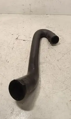Mercedes-Benz C W205 Intercooler hose/pipe