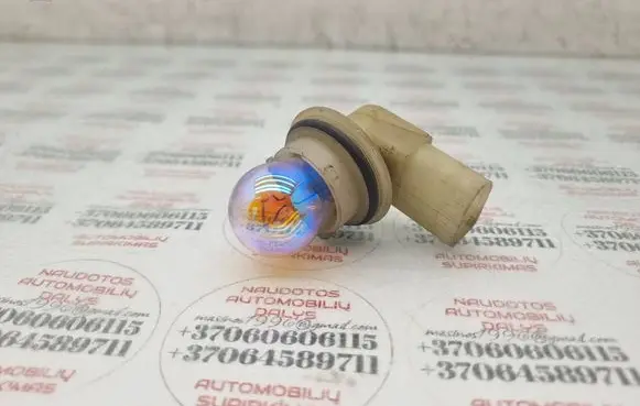 Audi A3 S3 8L Rear tail light bulb