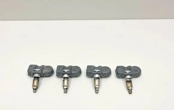 Tire pressure sensor