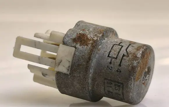 Subaru Legacy Other relay 9098702004 0567004810