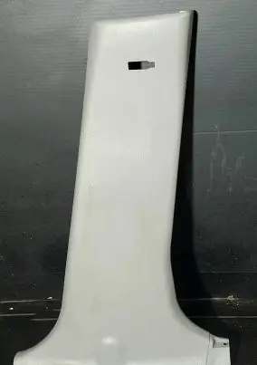 Mazda 323 F (B) pillar trim (bottom) B30DB8220 4C68220 000102030405