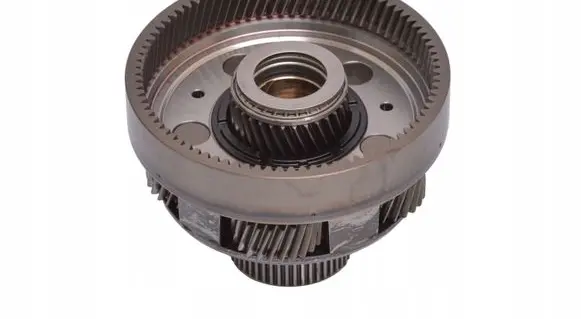 Hyundai Tucson LM Other gearbox part A6GF1
