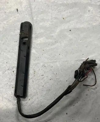 Mercedes-Benz E W124 Tail light bulb cover holder