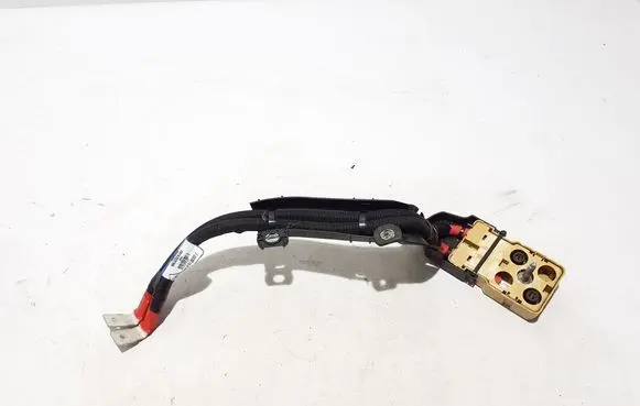 Renault Talisman Other wiring loom 297A20379R