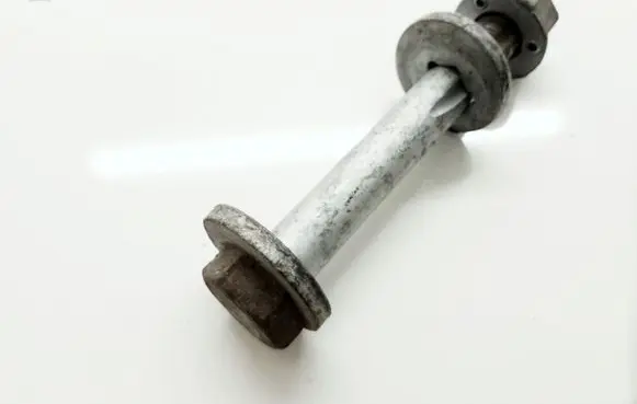 BMW 5 F10 F11 Rear suspension camber bolt 