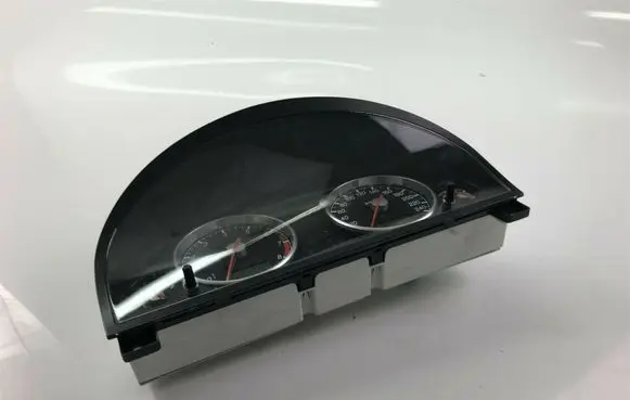 Ford Focus Speedometer (instrument cluster) 1S7F1C841 P 2384
