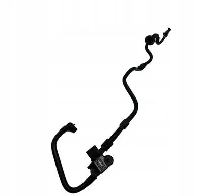 Porsche Panamera (970) Vacuum line/pipe/hose 1K0906207A |00000000000