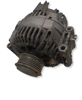 Audi A6 S6 C6 4F Generator/alternator 06E903016G