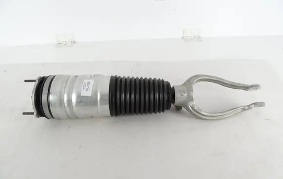Maserati GranTurismo II Front shock absorber/damper 6703021870 06703021870 670302187